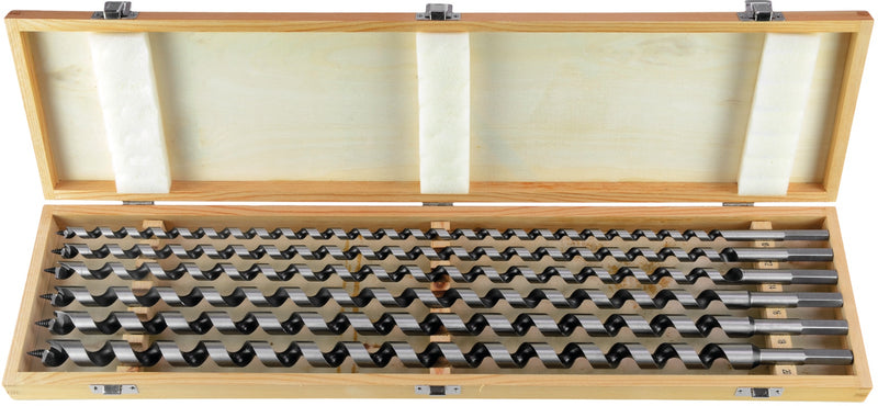 S Holz Schlangenb. in Holzkassette