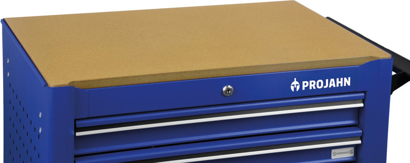 Zubehör Werkstattwagen UNIVERSE Holzarbeitsplatte