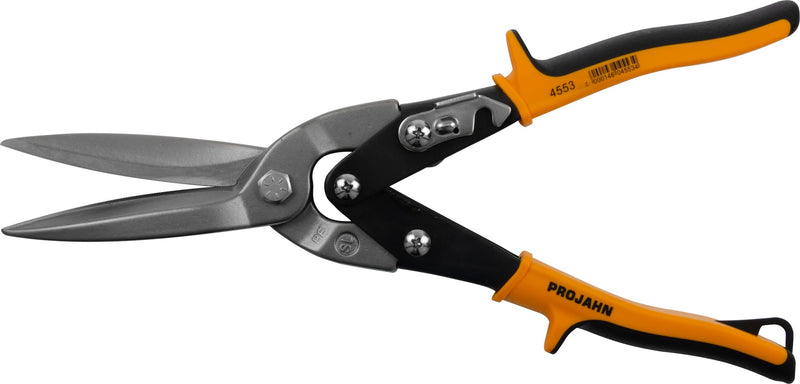 Blech-/Figurenschere