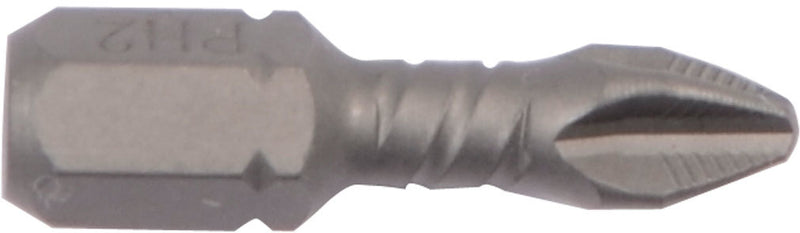 1/4" Torsion Bit ACR2  L25 mm Phillips 3er Pack