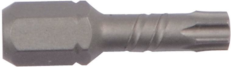 1/4" Torsion Bit L25 mm 3er Pack