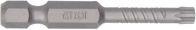 1/4" Torsion Bit TX15 L50 mm 3er Pack