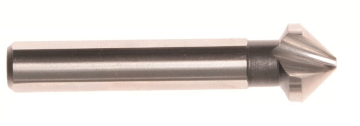 Mehrbereichs-Kegelsenker HSS-Co 90°