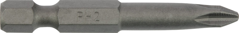 1/4" ACR Bit L50 mm Phillips 10er Pack