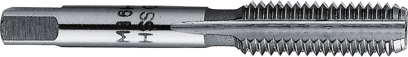 Handgewindebohrer HSS-G DIN 352 M 6 Nr 1 V.