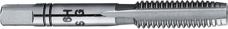 Handgewindebohrer HSS-G DIN 352 M Nr 2 .