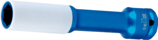 1/2" Extra Tiefe Schlag Stecknuss f. Alufelgen