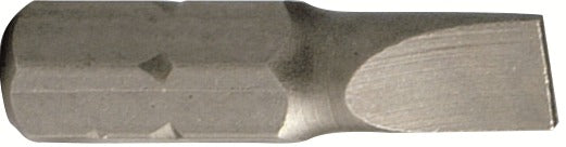 1/4" Bit L25 mm Schlitz 10er Pack