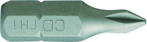 5/16" Bit L30 mm Phillips