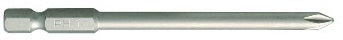 1/4" Bit L90 mm Phillips