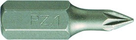 5/16" Bit L30 mm Pozidriv