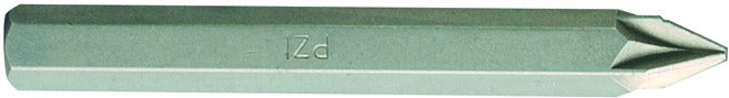 5/16" Bit L70 mm Pozidriv