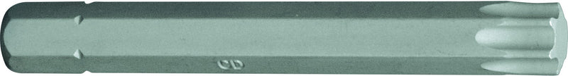 10 mm Bit L75 mm TX