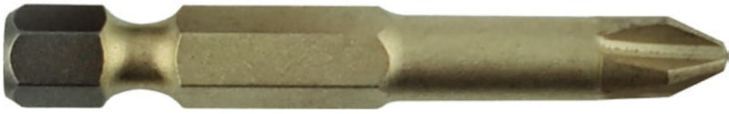 1/4" STAR Bit ZrN 10 Pack