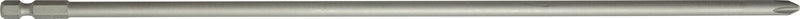 1/4" PH 2 Bit 300mm