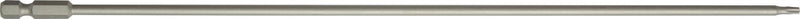 1/4" Bit 300mm