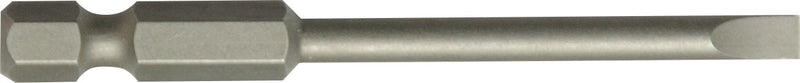 1/4" Bit L70 mm Schlitz
