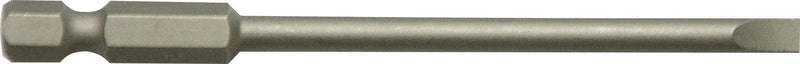 1/4" Bit L90 mm Schlitz