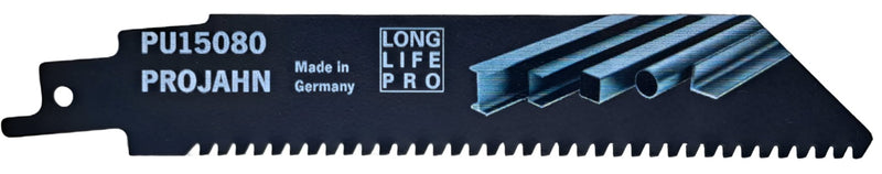 Säbelsägeblatt PU15080 HM 150x25x1,5mm - 8 ZpZ - 1er Pack