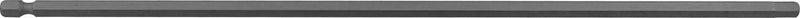 1/4" Innen-6Kant Bit 300mm