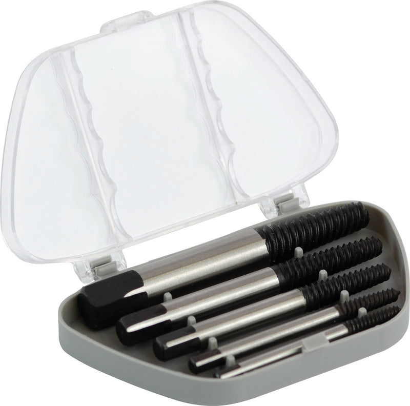 Schraubenausdreher Bundle 10-tlg. bestehend aus Artikel 3058 und 67031L