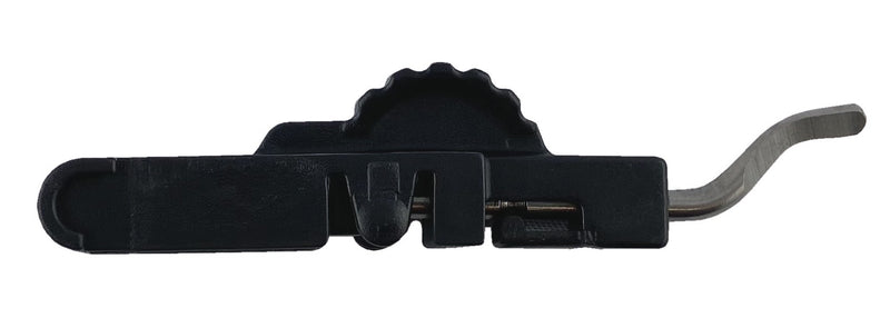 Ersatzentgrater für Artikel 396213 (Rohrabschneider Kompakt)