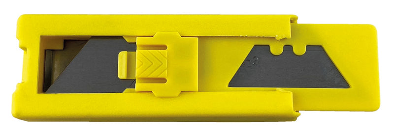 Ersatzklingen zu Trapezmesser 3301/3302 10 Stck.