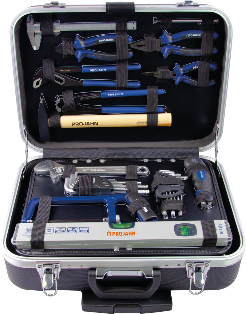 Werkzeugtrolley Set 131tlg