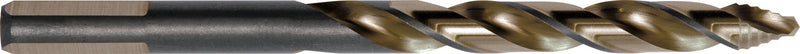 2 Spiralbohrer DIN338 HSS-Co5% PROSTEP in Tasche