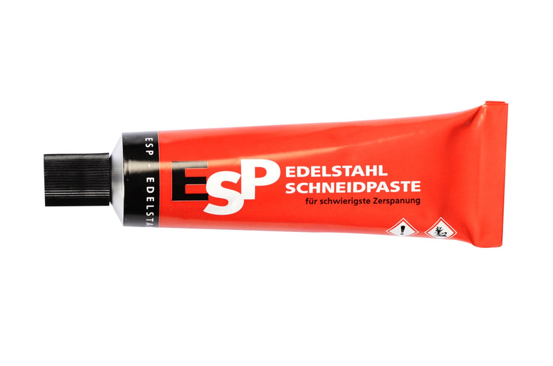 Edelstahl-Schneidpaste 60 ml