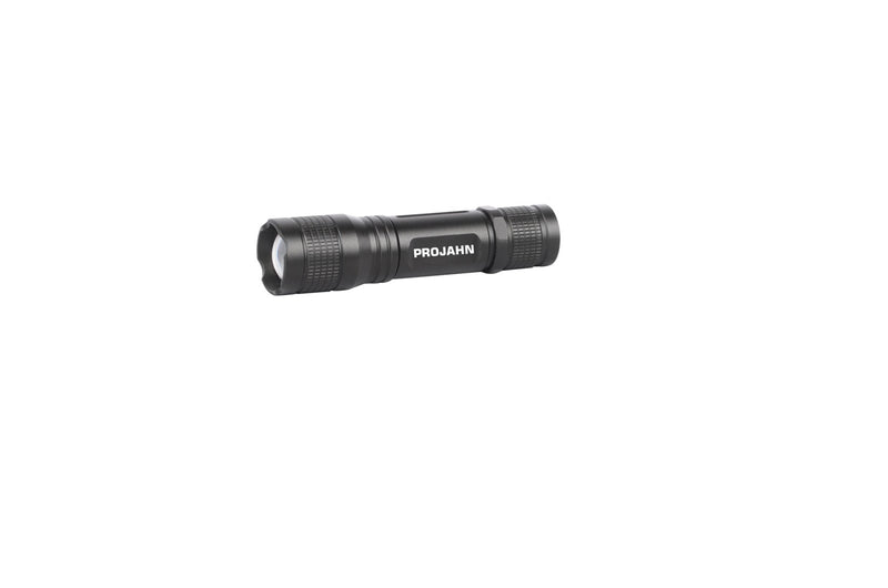 PROJAHN POWER LED Taschenlampe PJ150