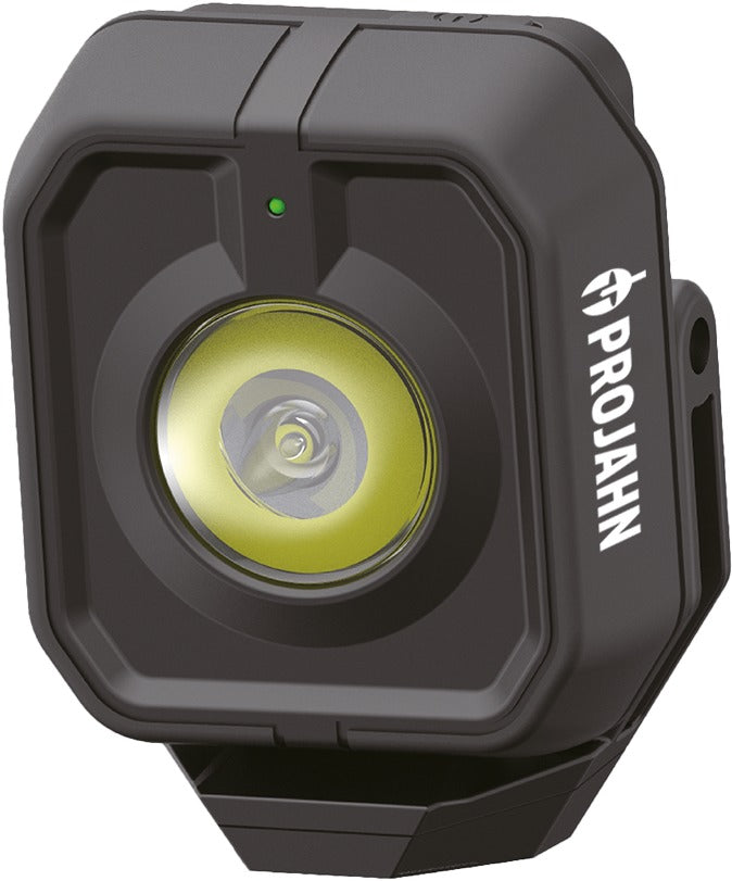 Projahn Power LED Akku Hand-Arbeitslampe