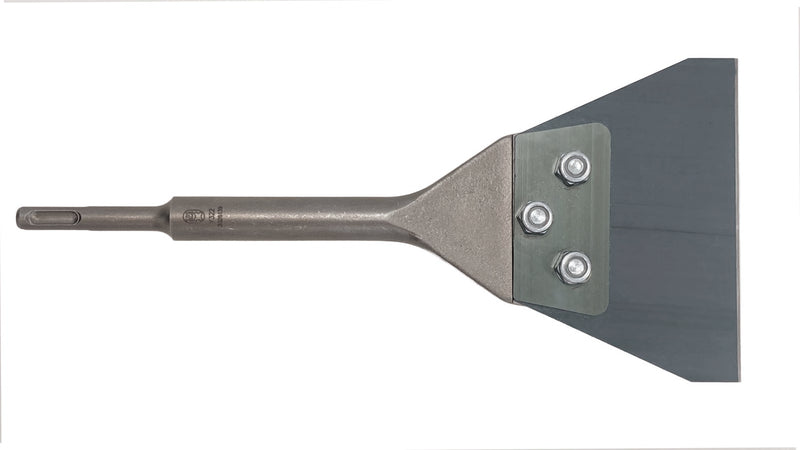 Bodenreinigungswerkzeug SDS