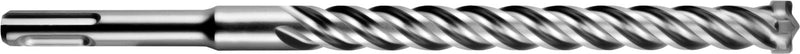 Hammerbohrer ROCKET 7 SDS-plus 10er Pack