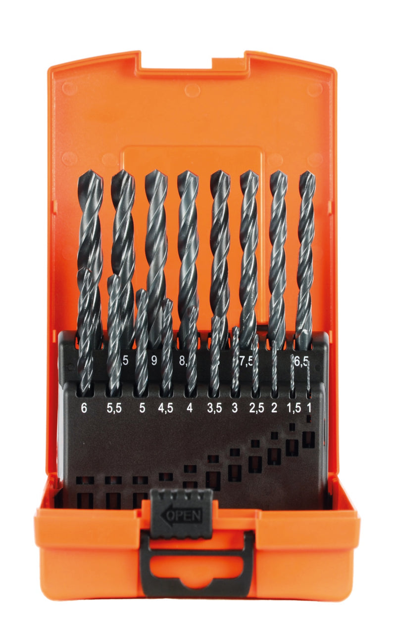 Kunststoffkassette HSS-R