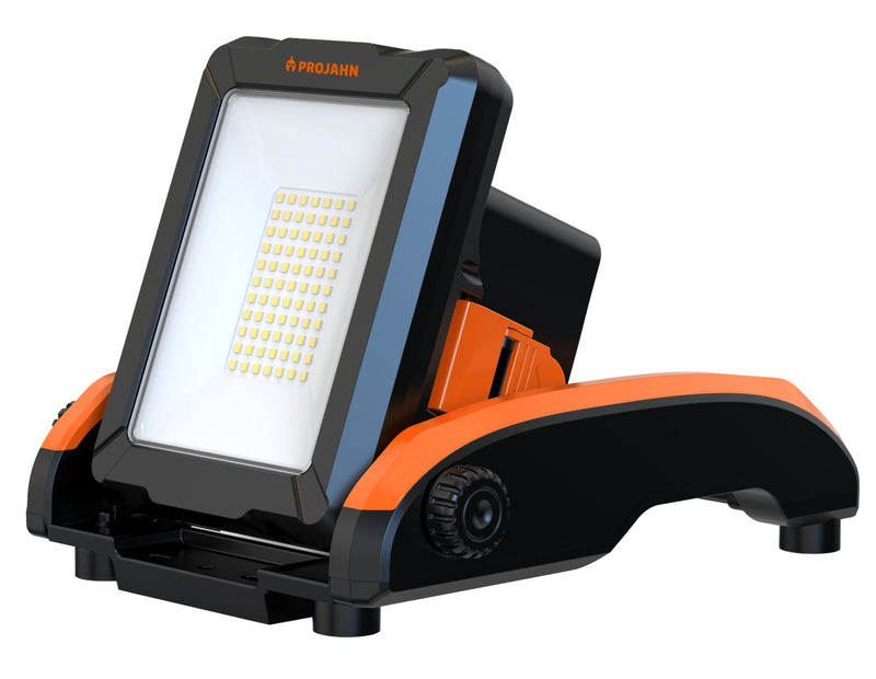 Baustrahler Multiakku PJ-BL2900