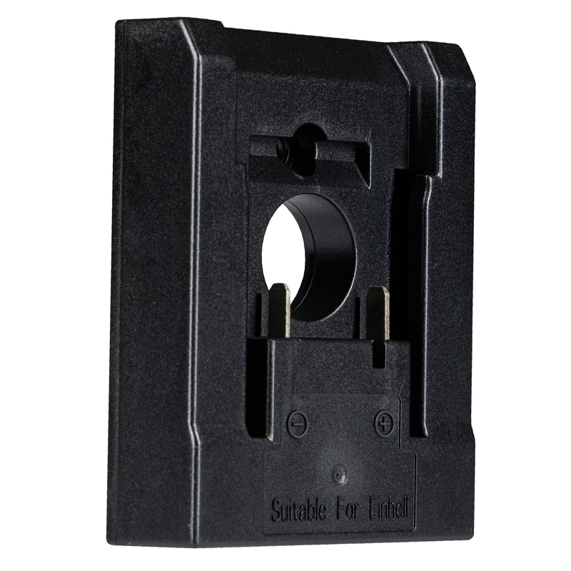 Einhell Adapter für 398290