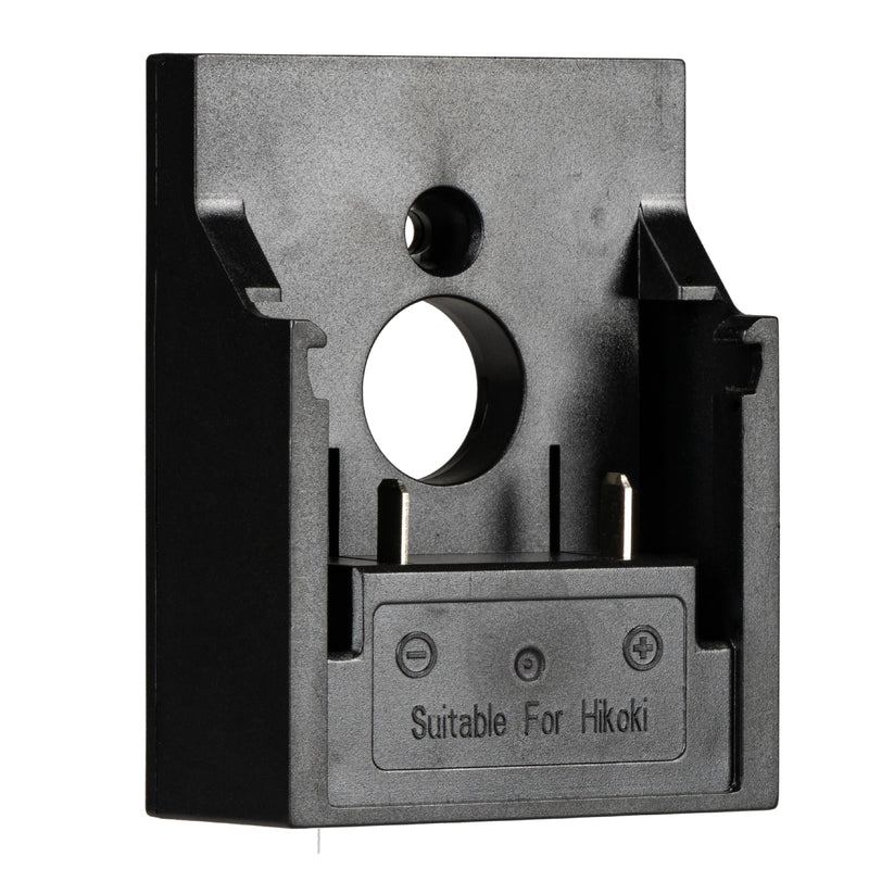 Hikoki Adapter für Baustrahler 398290