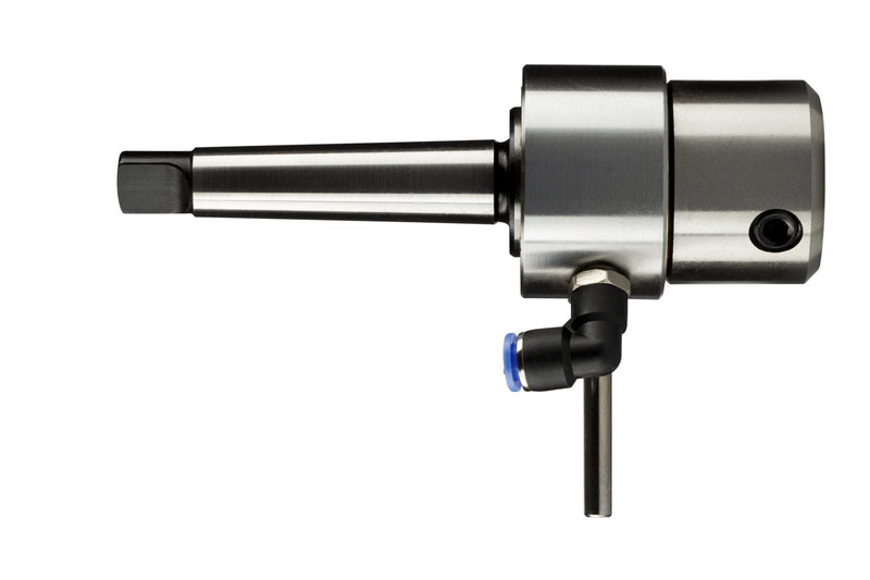 Industrieaufnahme MK2, 19mm Weldonschaft