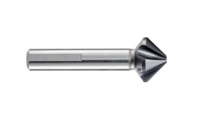 Kegelsenker 5 Schneiden HSS-G Ø