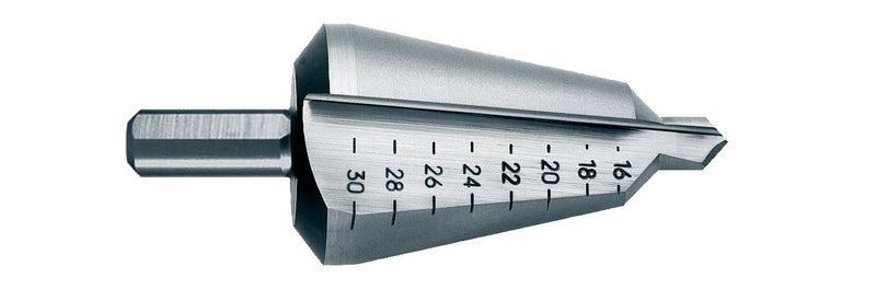Blechschälbohrer ECO HSS - G Ø