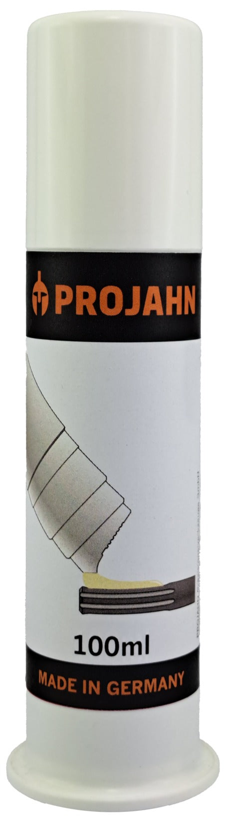 Bohrer - und Meisselfett 100 ml