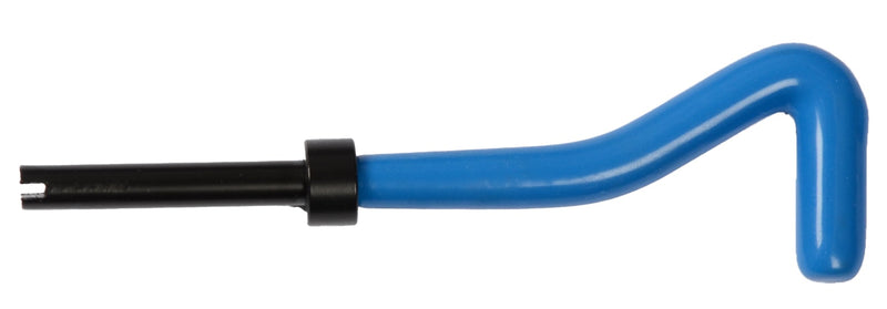 Eindrehwerkzeug für Gewindeeinsätze