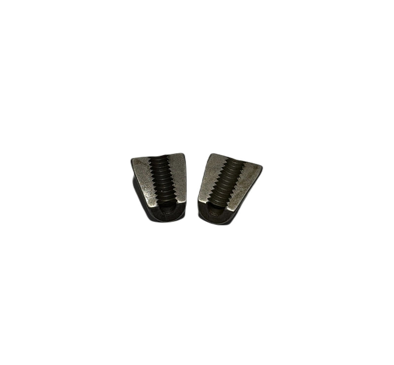 Ersatz-Spannbacken-Set für Hebel-Blindnietzange 398062