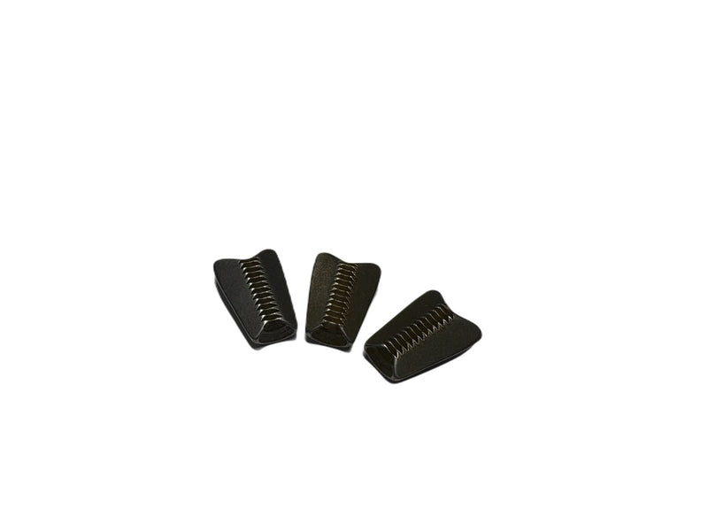 Ersatz-Spannbacken-Set für Blindnietvorsatz- Adapter 398064 (1 set = 3 Stück)
