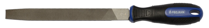 Flachfeile 200 mm  Hieb 2