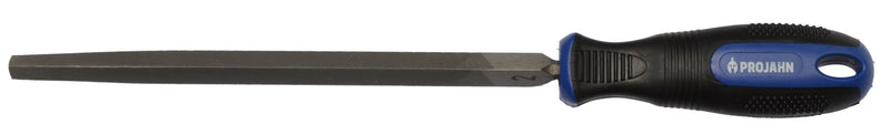 Dreikant Feile 200 mm  Hieb 2