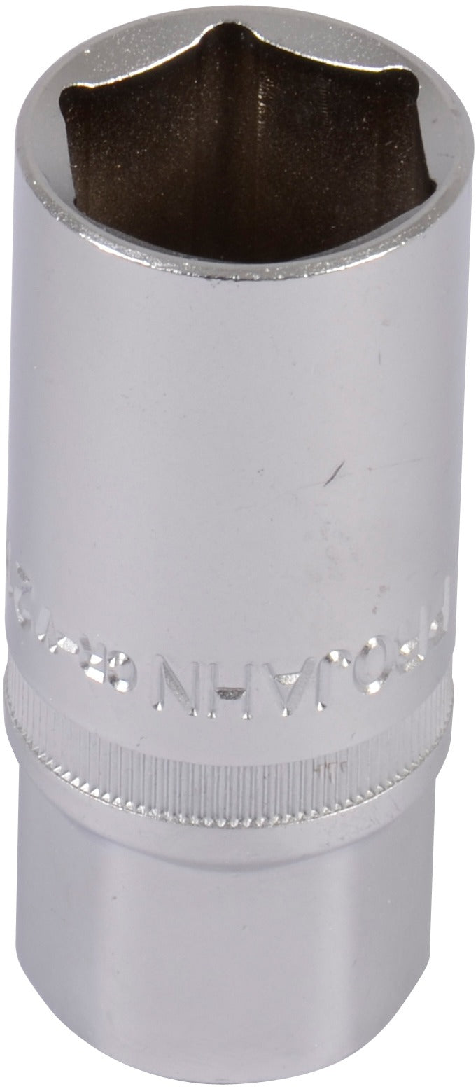 1/2" Zündkerzen-Stecknuss 6kant Xi-on