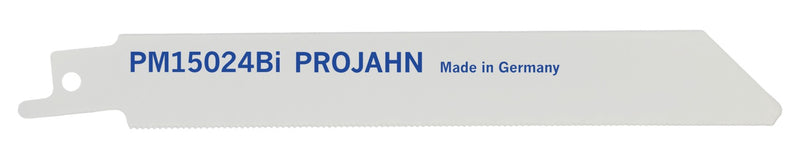 Säbelsägeblatt PM15024Bi BiM 150x19x0,9mm - 24 ZpZ - 5er Pack