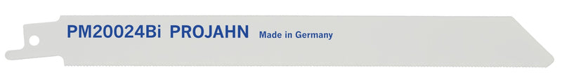 Säbelsägeblatt PM20024Bi BiM 200x19x0,9mm - 24 ZpZ - 5er Pack